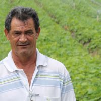 Osvaldo Nunez - Gerente do Perímetro Jacarecica I