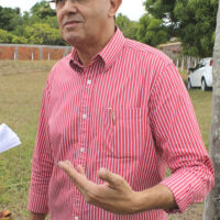 Mardoqueu Bodano