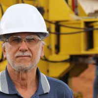 Geólogo José Albuquerque