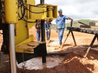 Eficiência do trabalho da Cohidro, para prover nossos poços foi considerada no acordo assinado. Foto: Ascom/Cohidro