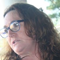 Salete Dezen - Foto: Ednilson Barbosa / Ascom-Seagri