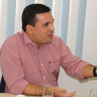 José Carlos Felizola Filho - Presidente da Cohidro