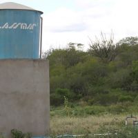 Poços com bombeamento elétrico podem ser suplantados com caixas d'água para armazenamento