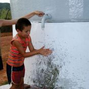 Cohidro é a principal responsável pela perfuração e instalação de poços comunitários em Sergipe - Foto: Ascom/Cohidro