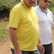 Claiton e Edmilson - Foto AscomCohidro