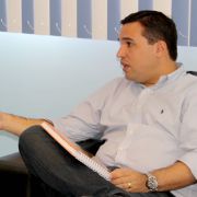 Presidente Felizola - Foto Ascom-Cohidro