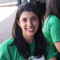 Mariana Aragão, representante da SMS. - Foto: Ariel Carmo