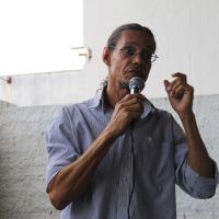 Nilson Silva, da Coordenação de Doenças Mentais da SES - Foto: Ariel Carmo