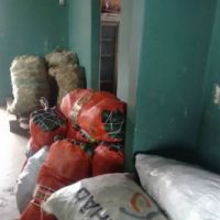 Entrega às entidades socioassistenciais - Foto: arquivo Gildo Almeida