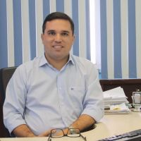 Diretor-presidente Felizola espera que o eventos semelhantes sejam realizados - Foto Fernando Augusto (Ascom-Cohidro)