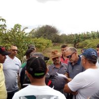 Foto Fernando Augusto (Ascom-Cohidro)