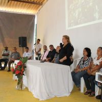 Foto Fernando Augusto (Ascom-Cohidro)