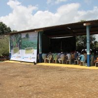 Foto Fernando Augusto (Ascom-Cohidro)