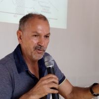 Foto Fernando Augusto (Ascom-Cohidro)