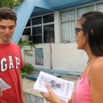 Fotos Michaelle Santiago (Ascom/Cohidro)