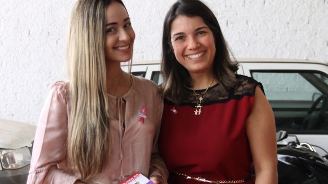 Foto: Michaelle Santiago -
Ascom/Cohidro