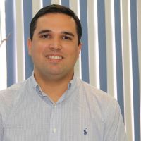 Presidente José Carlos Felizola - foto Ascom-Cohidro