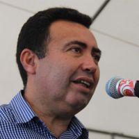 Prefeito Heleno Silva