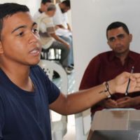 Carlos José Santana dos Santos