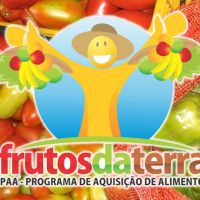 Frutos da Terra