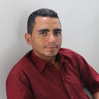 José Alfredo Vieira Santos, do Povoado Pocinhos