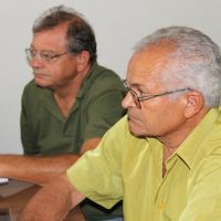 Manoel Messias do Nascimento e Manoel Messias dos Santos