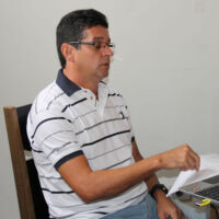 Sandro Prata