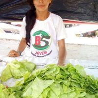 Márcia da Silva Araújo