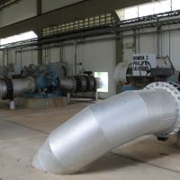 Bombas do Perímetro Califórnia dividem o mesmo espaço das do Jacaré-Curituba