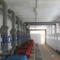 EB-02 do Perímetro Piauí em término da reforma