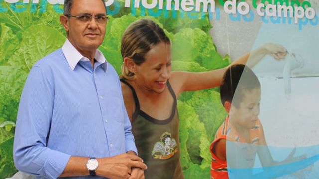 Presidente Mardoqueu