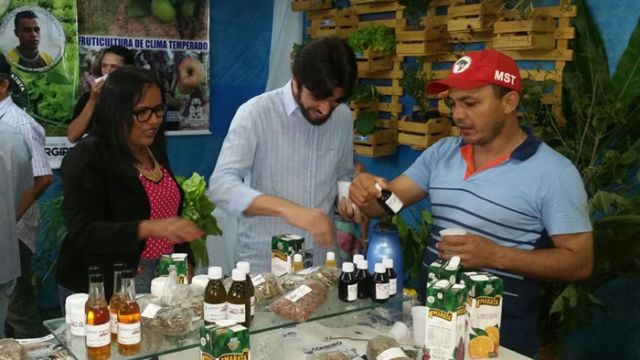 José Erivaldo de Oliveira