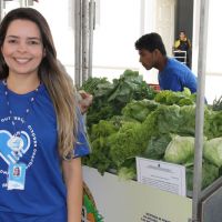 Luciana Oliveira Gonçalves do Sebrae