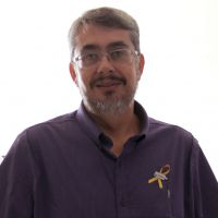 Diretor Paulo Sobral avalia que até o fim do ano todas as 40 localidades assistidas pelo 'Água para Todos'vão ter sistemas implantados - Foto Ascom-Cohidro