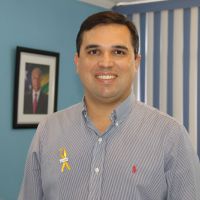 Felizola considera a ação conjunta de União, Estado e municípios, primordial para implantação do 'Água para Todos' - Foto Fernando Augusto (Ascom-Cohidro)