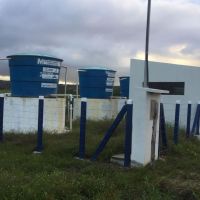 Sistemas de abastecimento estão sendo instalados e prestes a entrar em funcionamento em diversas localidades rurais de Sergipe - foto Cohidro