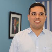 Felizola diz que a atenção à reposição dos kits de primeiros socorros é importante - Foto Michaelle Santiago (Ascom-Cohidro)