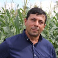 Gildo Almeida - Foto Ascom-Cohidro