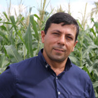 Gildo Almeida - Foto Ascom-Cohidro