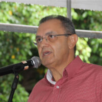 Mardoqueu Bodano