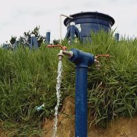 São 4.646 pessoas atendidas pelo 'Agua para Todos', via Governo do Estado - foto Fernando Augusto (Ascom-Cohidro)