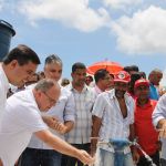 Foto Fernando Augusto (Ascom/Cohidro)