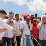 Foto Fernando Augusto (Ascom/Cohidro)