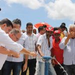 Foto Fernando Augusto (Ascom/Cohidro)