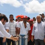 Foto Fernando Augusto (Ascom/Cohidro)