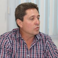 João Fonseca - Foto: Ascom/Cohidro