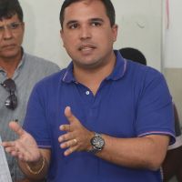 José Carlos Felizola - Foto: Marcelle Cristinne(ASN)