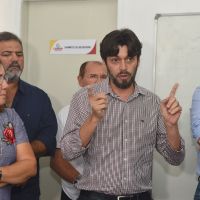 Esmeraldo Leal - Foto: Marcelle Cristinne/ASN