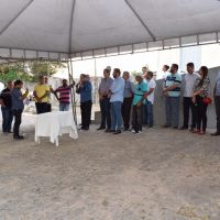 Fotos: Carlos Aristóteles (Ascom/Prefeitura de Maruim)