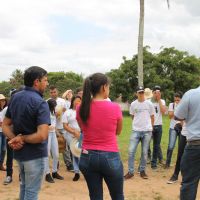 Foto: Michaelle Santiago